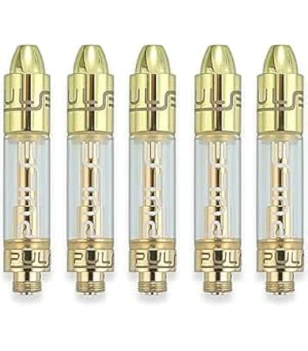 100本 1.0 ml Cookies ゴールド　アトマイザー 100本 1.0 ml Cookies ゴールド アトマイザー 小物